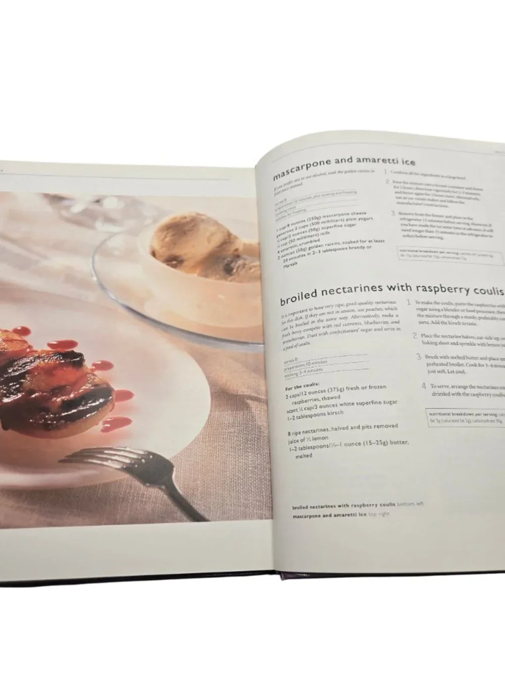 Vegetarian Bible Hardcover 2002 Cookbook Illustrated Guide Vegetarian Cooking